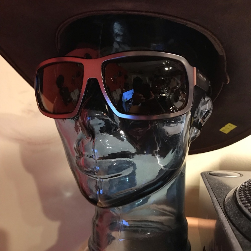 Balenciaga Paris Sunglasses Genuine New!